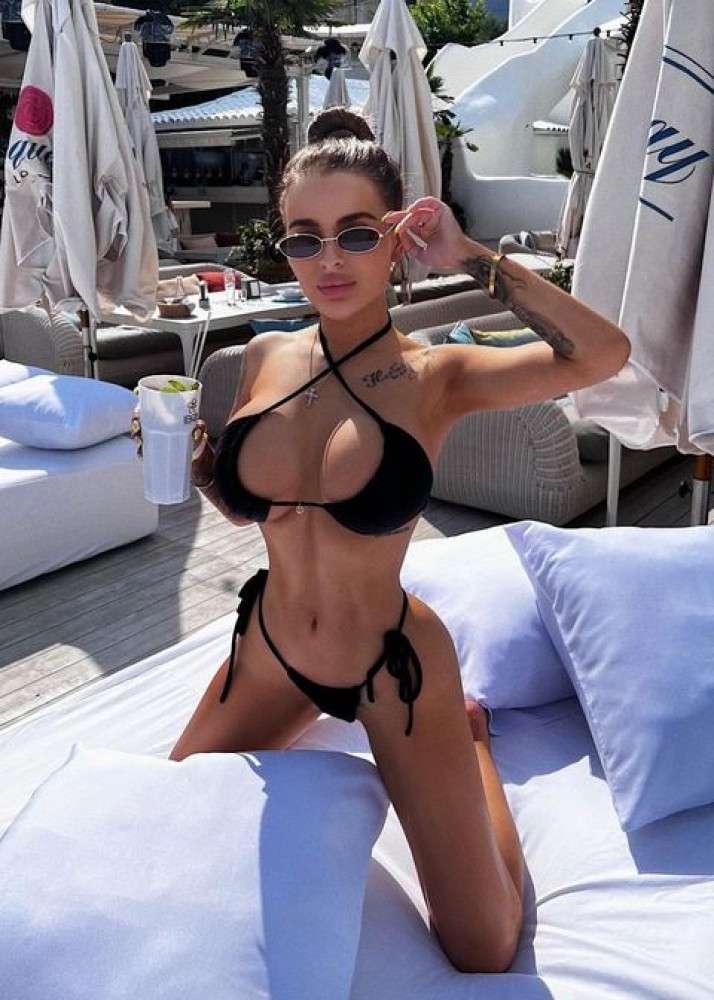 Индивидуалка Анита фото № 2 в городе Оха