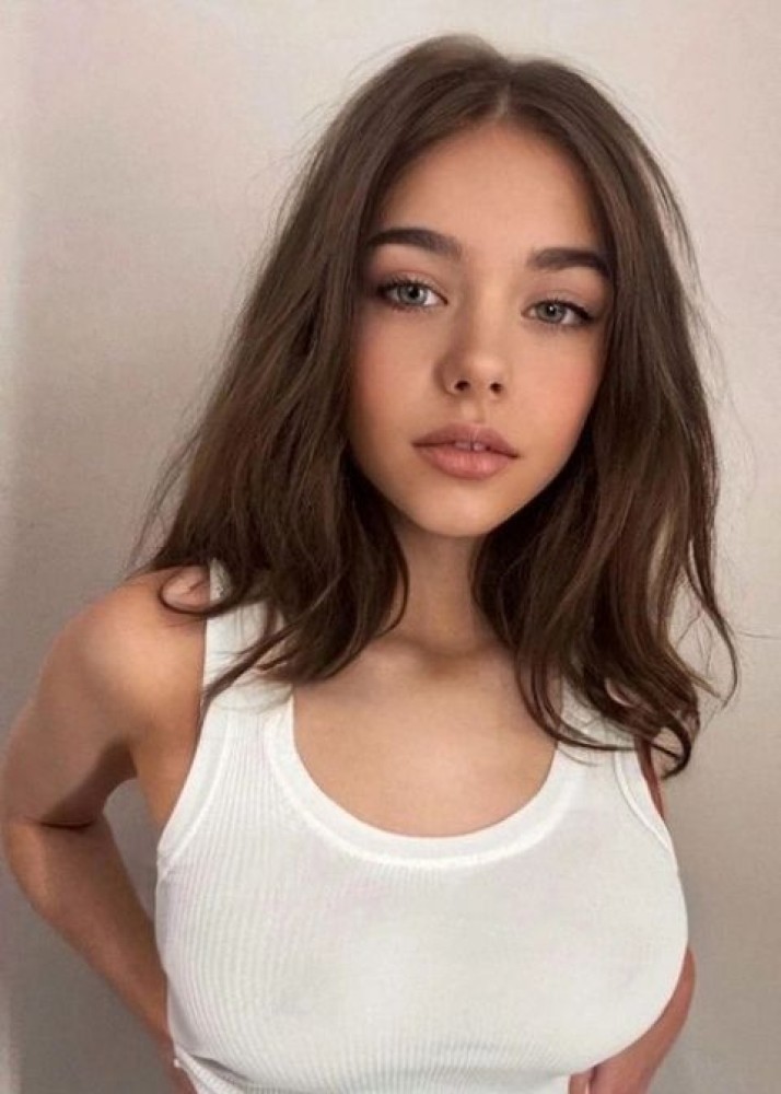 Индивидуалка Ася фото № 2 в городе Оха