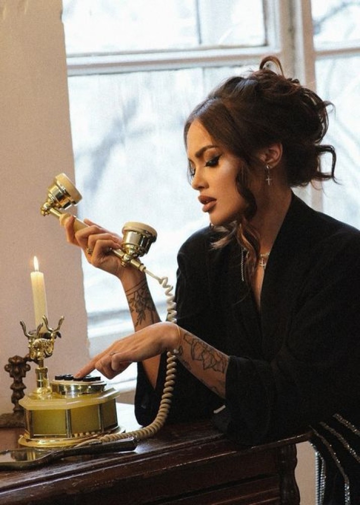 Индивидуалка Дара фото № 2 в городе Оха