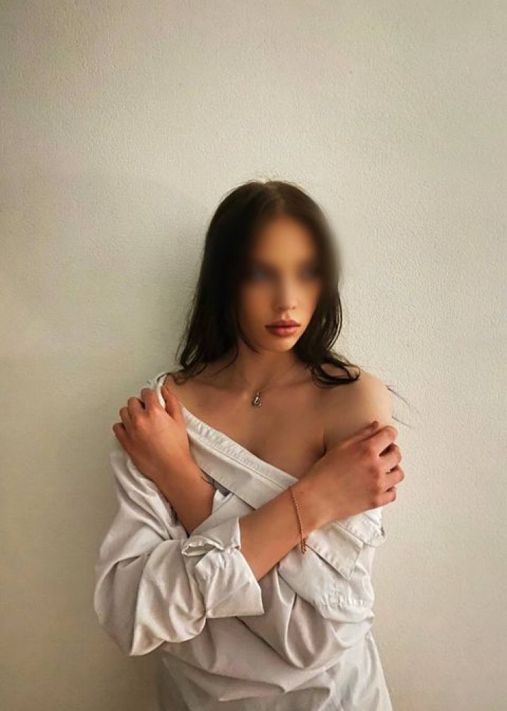 Индивидуалка Даша фото № 2 в городе Оха