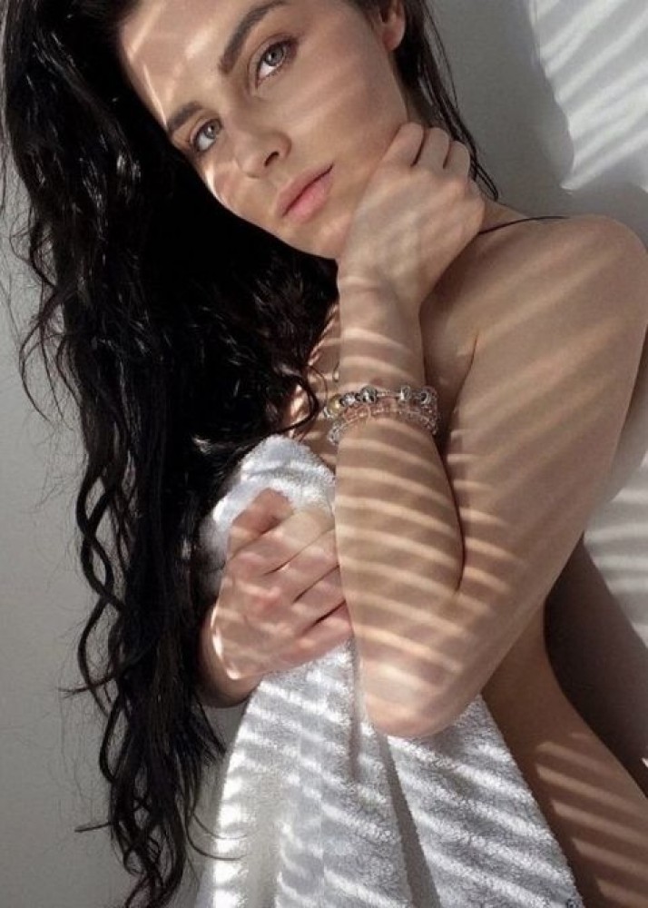 Индивидуалка Даша фото № 2 в городе Оха