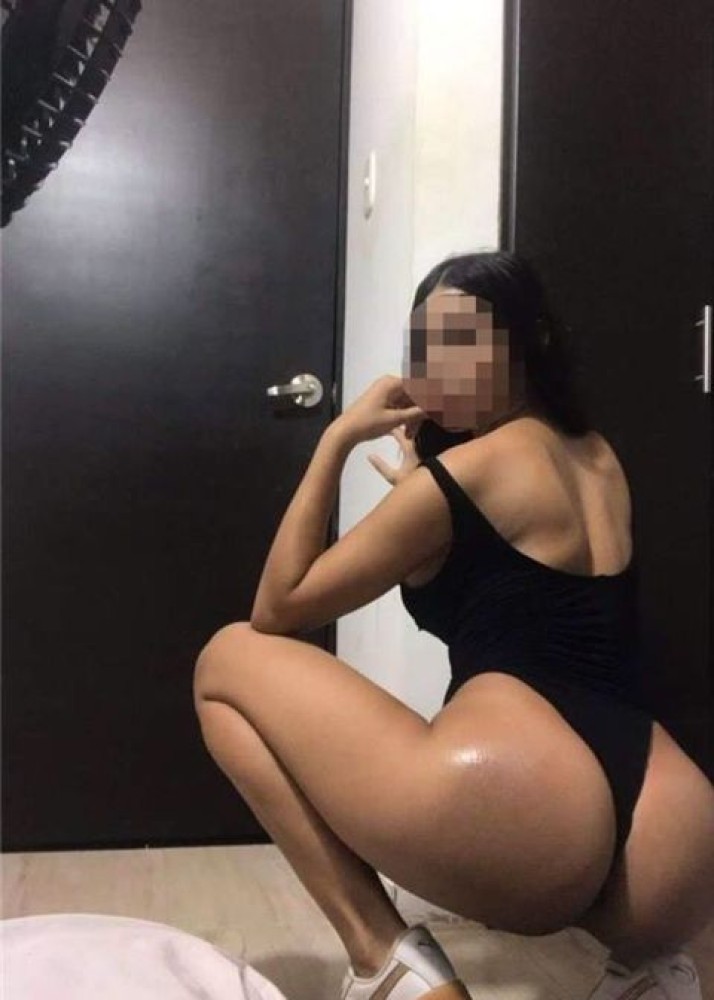 Индивидуалка Дина фото № 2 в городе Оха