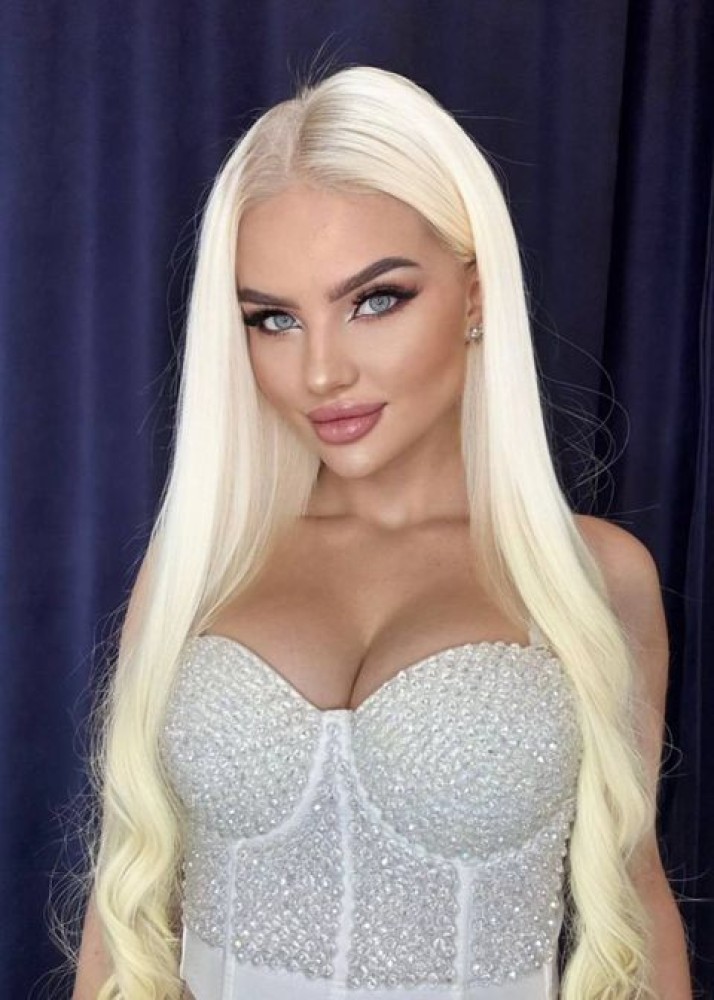 Индивидуалка Эдда главное фото в городе Оха 