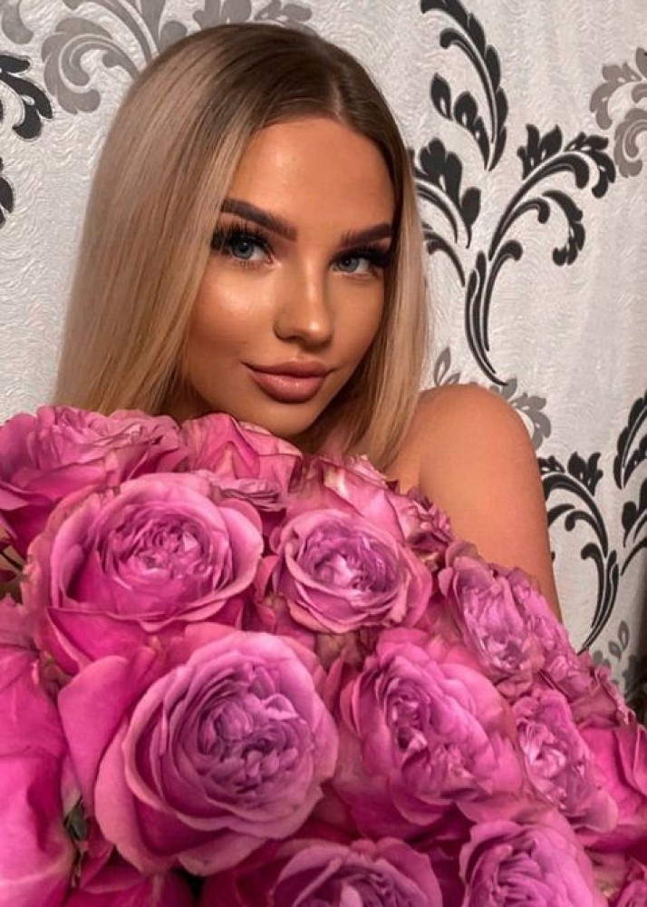 Индивидуалка Эдда фото № 2 в городе Оха