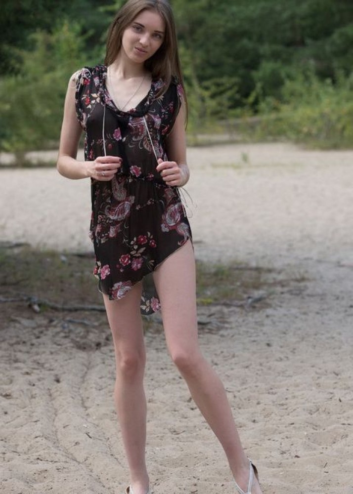 Индивидуалка Элина фото № 2 в городе Оха