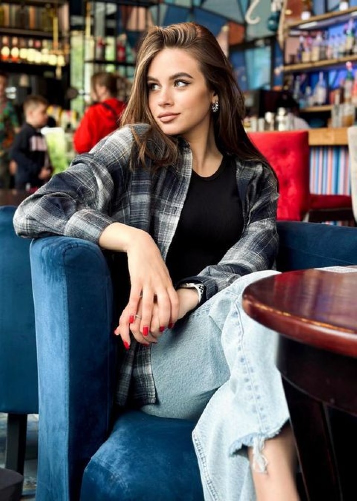 Индивидуалка Эля фото № 2 в городе Оха