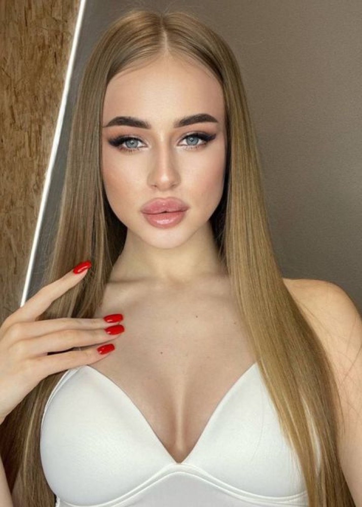 Индивидуалка Эля главное фото в городе Оха 