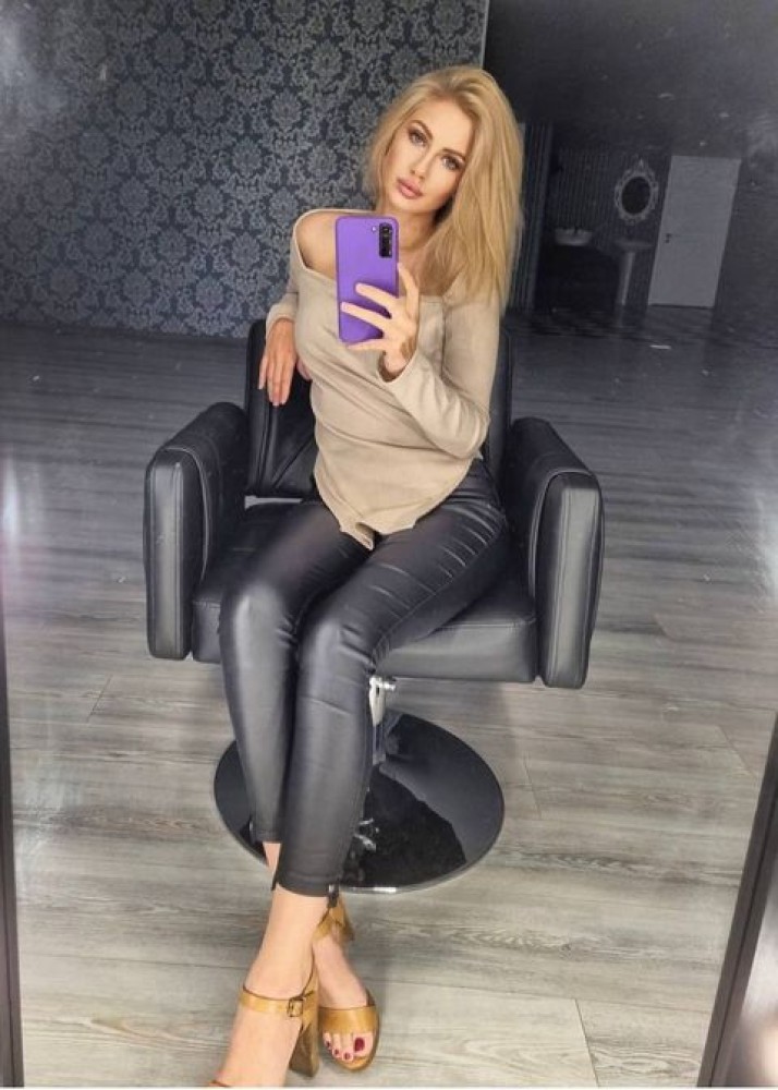 Индивидуалка Эмма фото № 2 в городе Оха