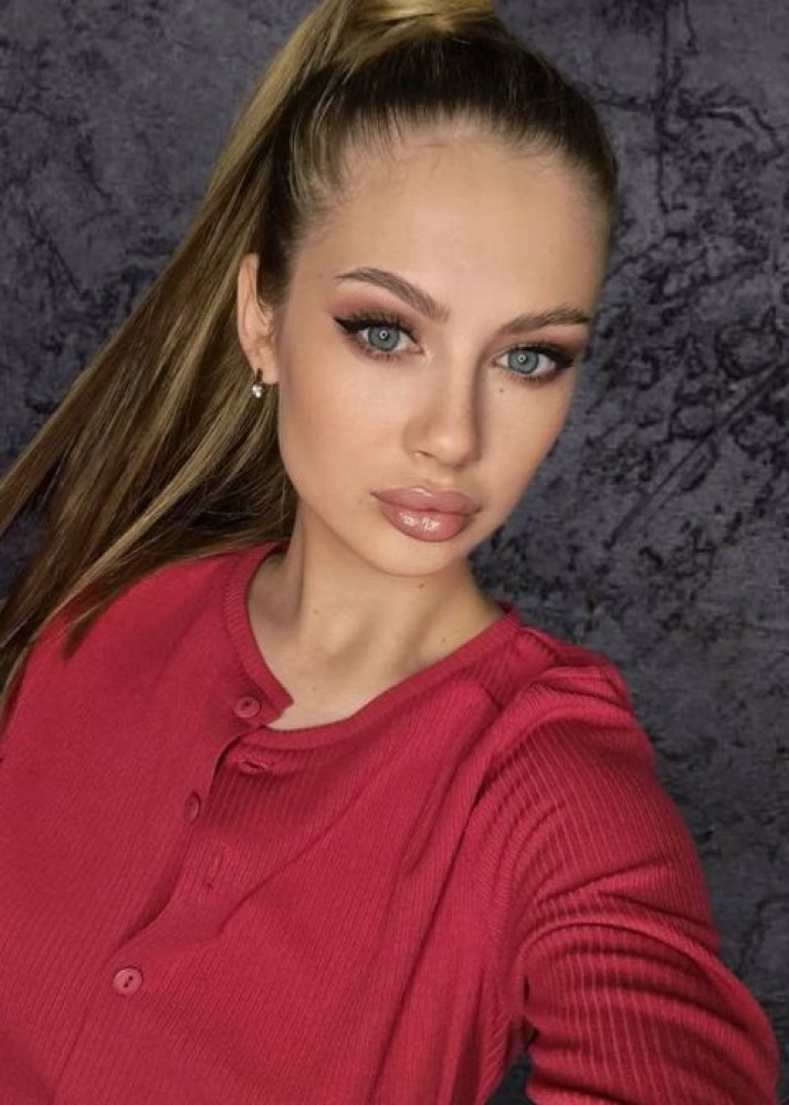 Индивидуалка Эмма фото № 2 в городе Оха