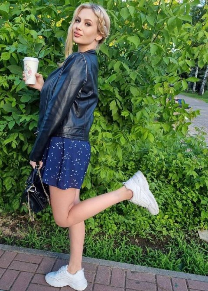 Индивидуалка Эмма фото № 2 в городе Оха