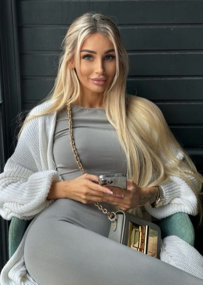 Индивидуалка Есения главное фото в городе Оха 