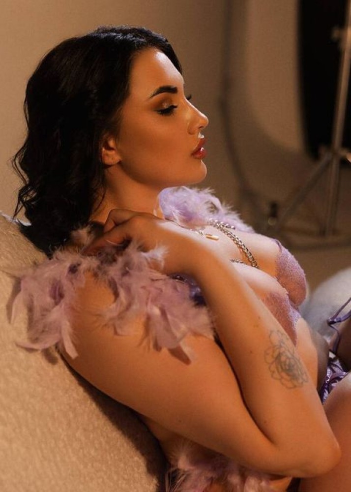 Индивидуалка Гера главное фото в городе Оха 