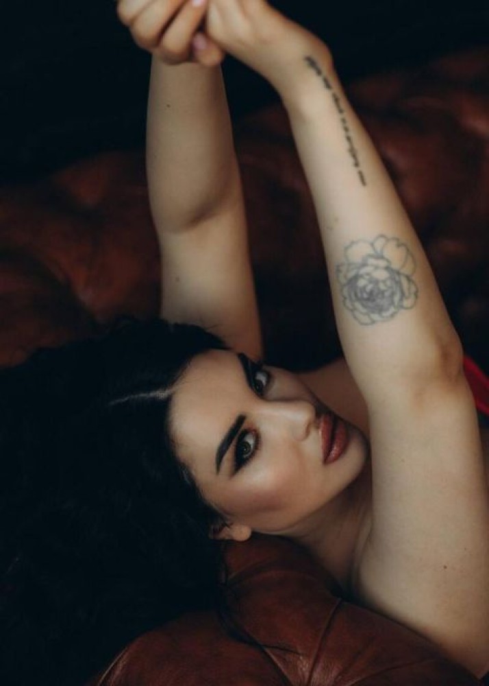 Индивидуалка Гера фото № 2 в городе Оха