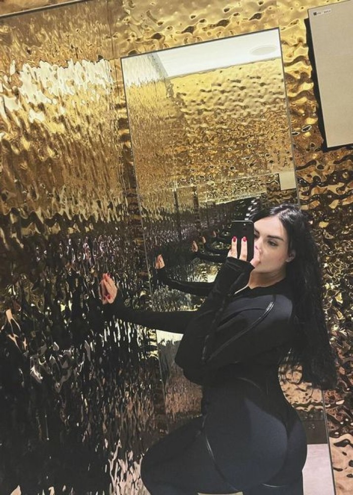 Индивидуалка Гера фото № 2 в городе Оха