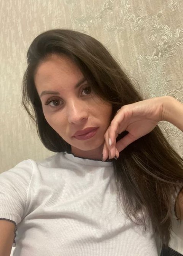 Индивидуалка Инна фото № 2 в городе Оха