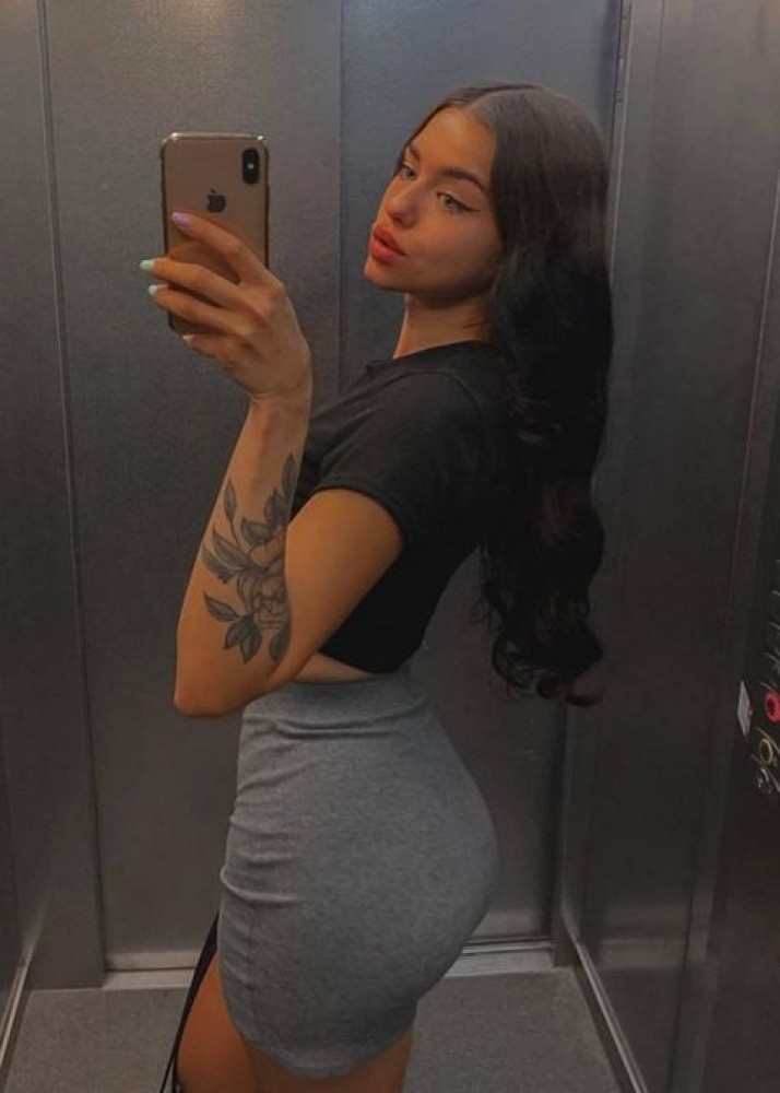 Индивидуалка Ира главное фото в городе Оха 