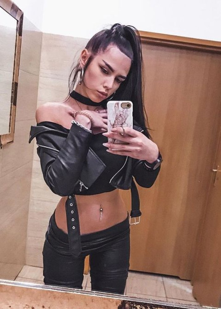 Индивидуалка Ира фото № 2 в городе Оха