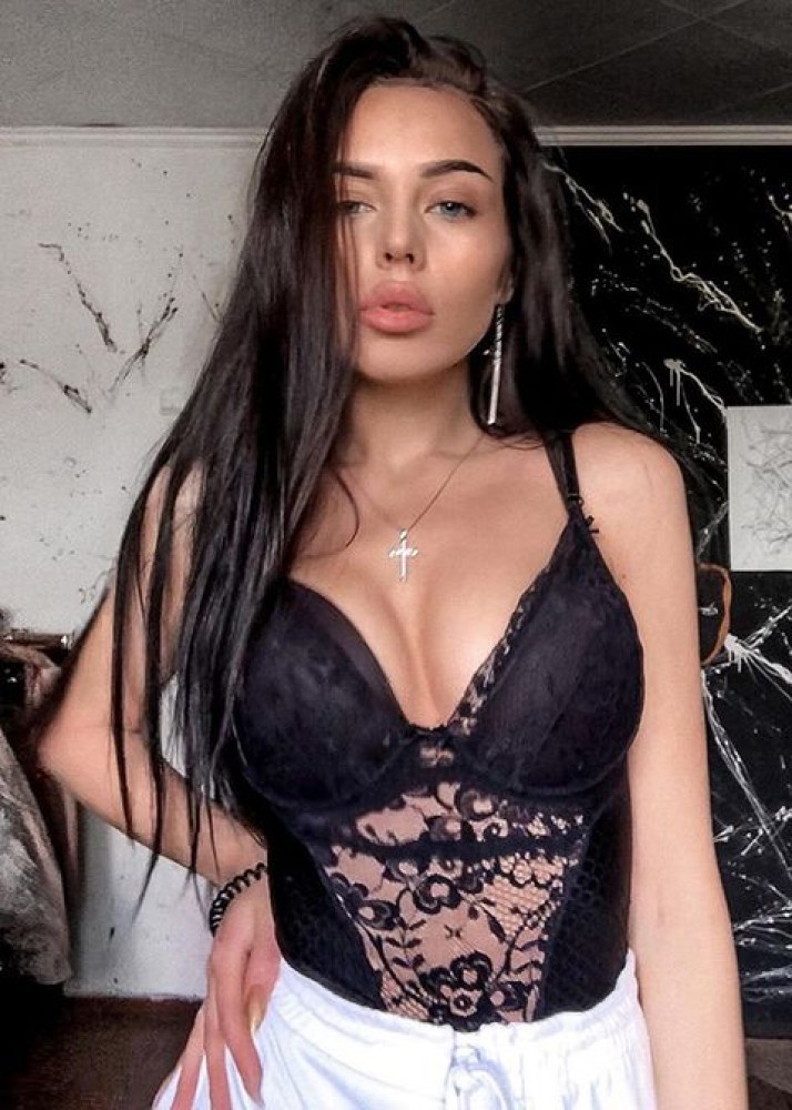 Индивидуалка Ира фото № 2 в городе Оха