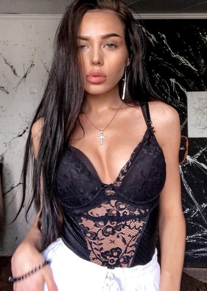 Индивидуалка Ира фото № 2 в городе Оха