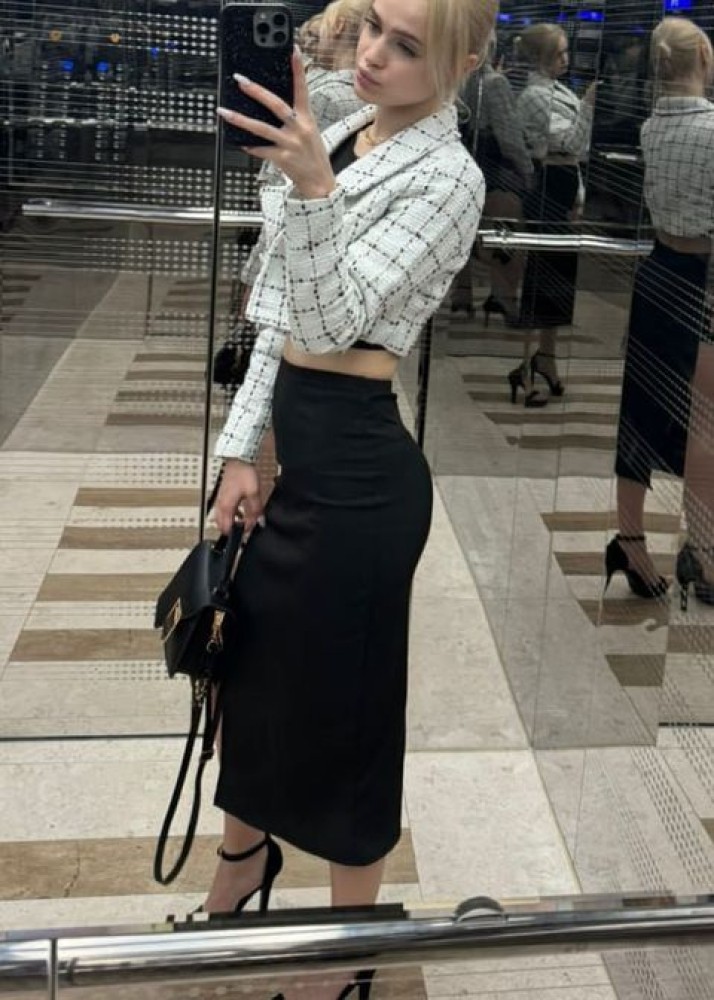 Индивидуалка Ирина фото № 2 в городе Оха