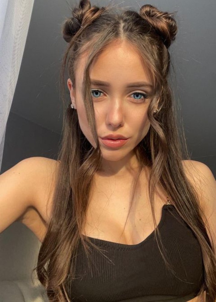 Индивидуалка Катя фото № 2 в городе Оха