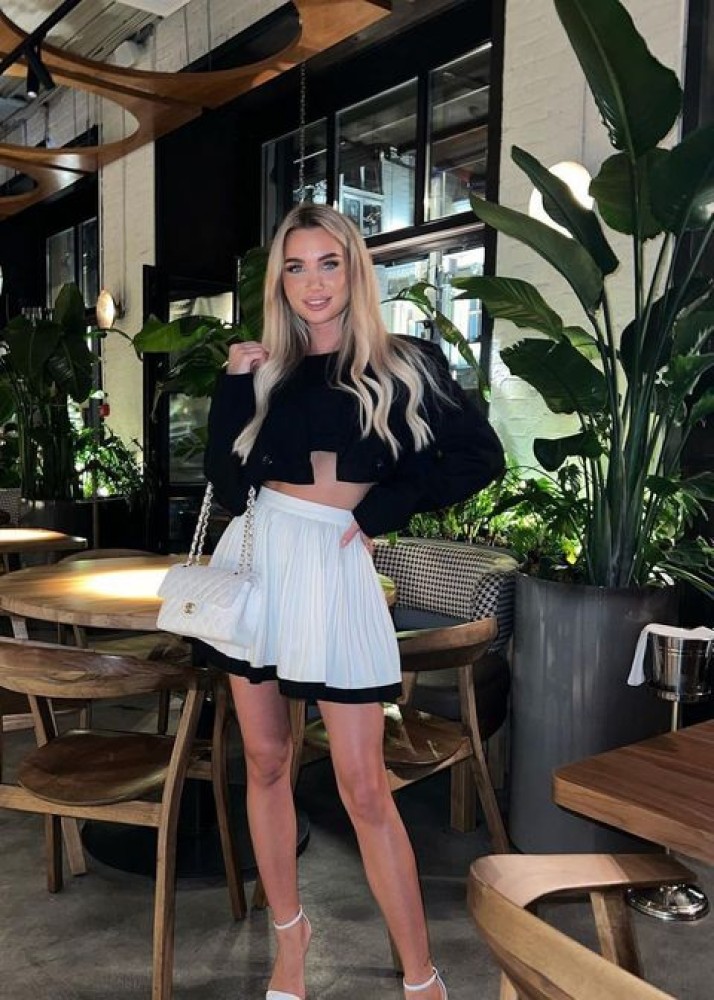 Индивидуалка Катя фото № 2 в городе Оха