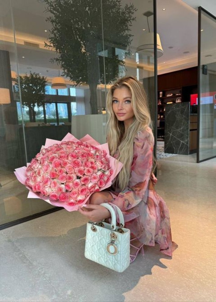 Индивидуалка Катя фото № 2 в городе Оха