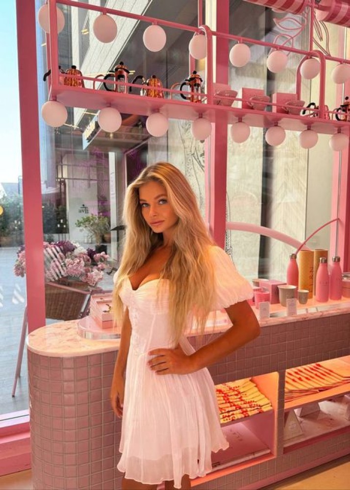 Индивидуалка Катя фото № 2 в городе Оха