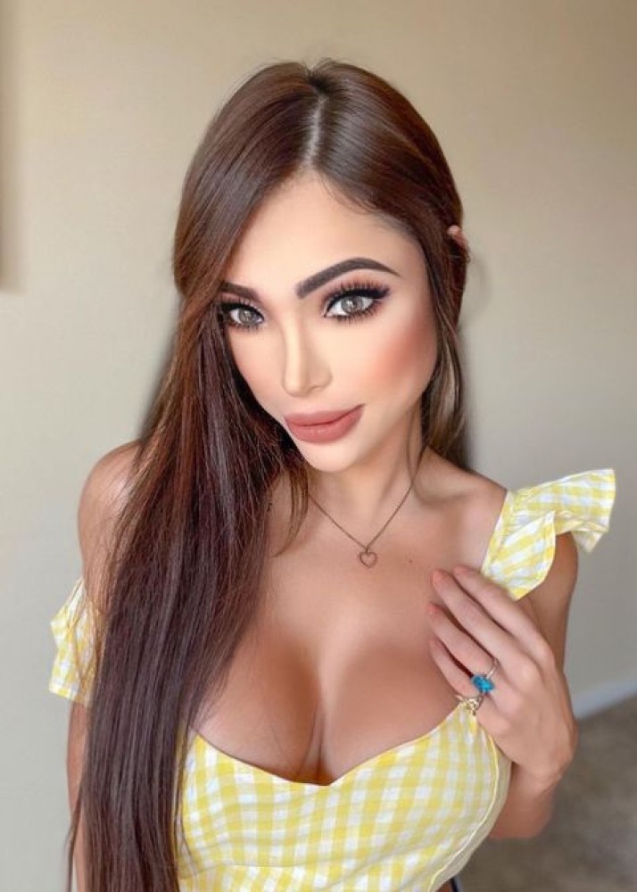 Индивидуалка Катя главное фото в городе Оха 