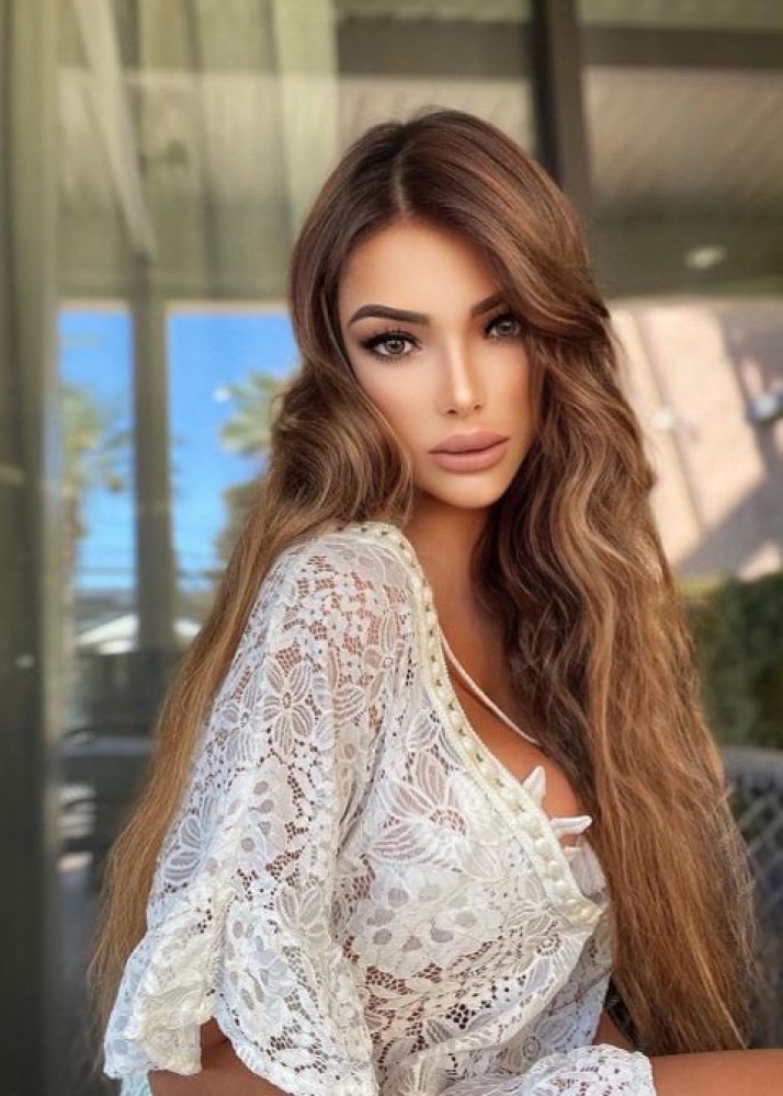 Индивидуалка Катя фото № 2 в городе Оха