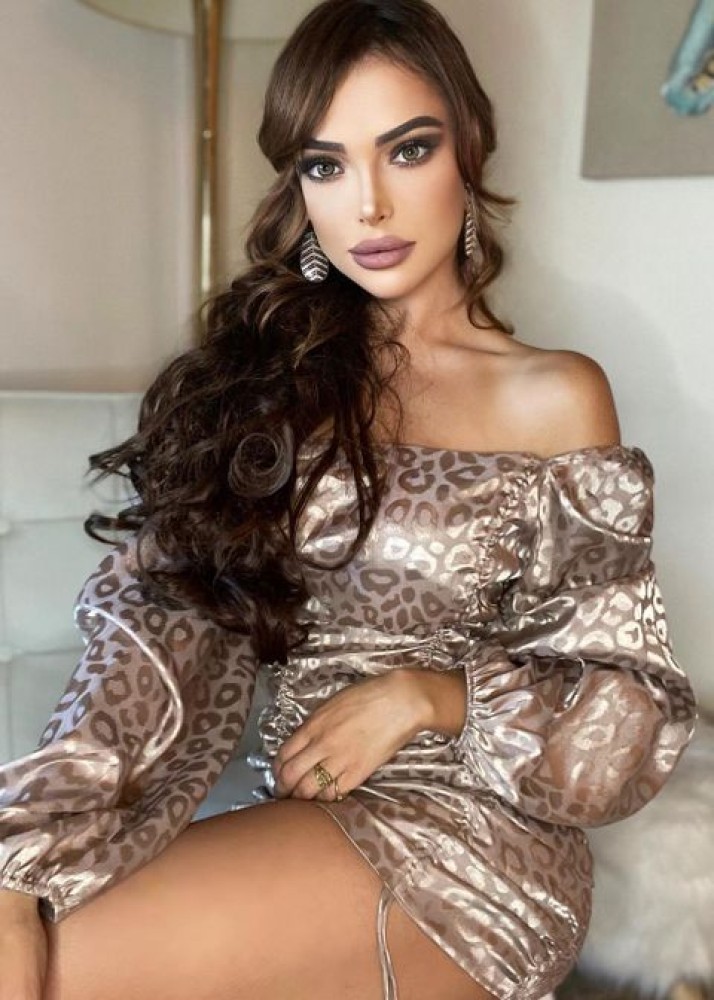 Индивидуалка Катя фото № 2 в городе Оха