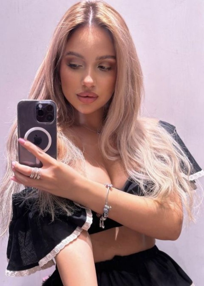 Индивидуалка Катюша главное фото в городе Оха 