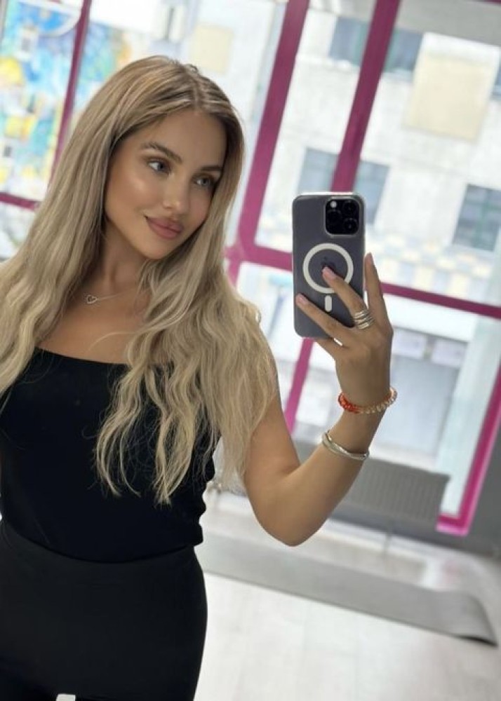 Индивидуалка Катюша фото № 2 в городе Оха