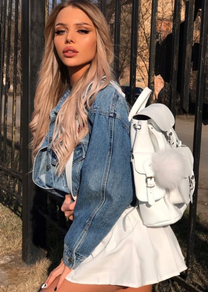 Индивидуалка Кейт фото № 2 в городе Оха