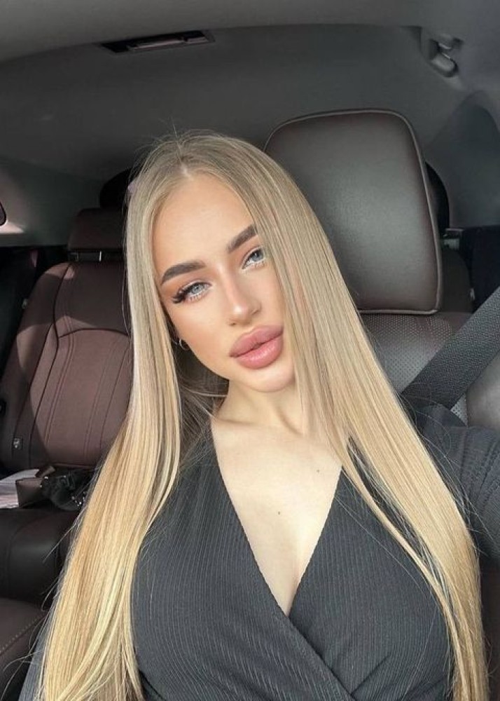 Индивидуалка Кристина фото № 2 в городе Оха