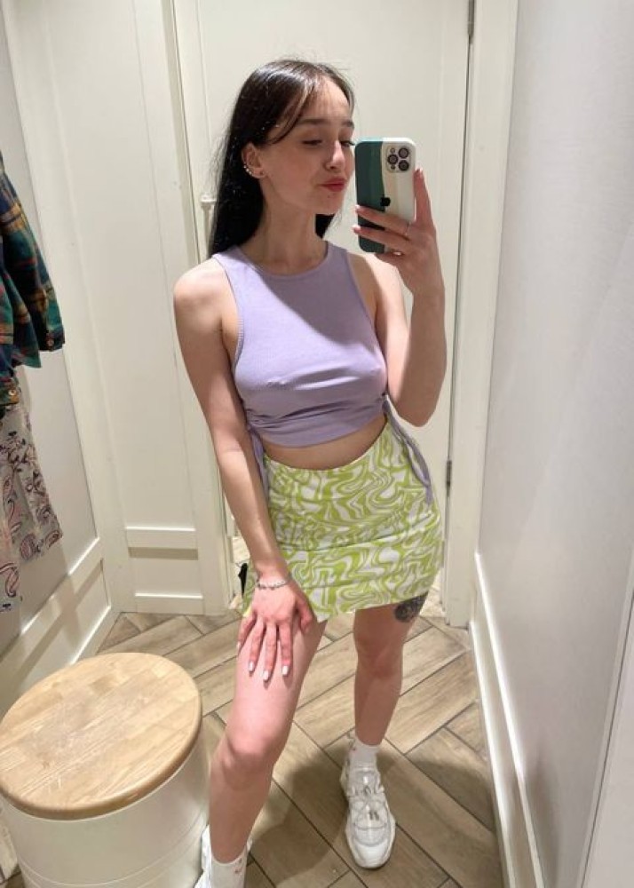 Индивидуалка Кристина фото № 2 в городе Оха