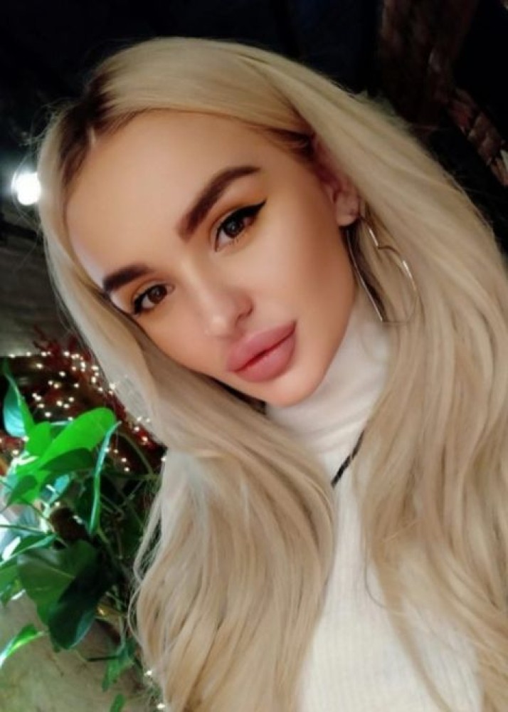 Индивидуалка Ксения главное фото в городе Оха 