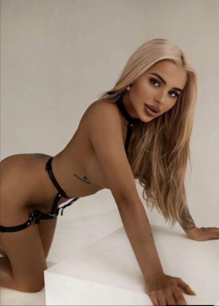 Индивидуалка Ксюша главное фото в городе Оха 