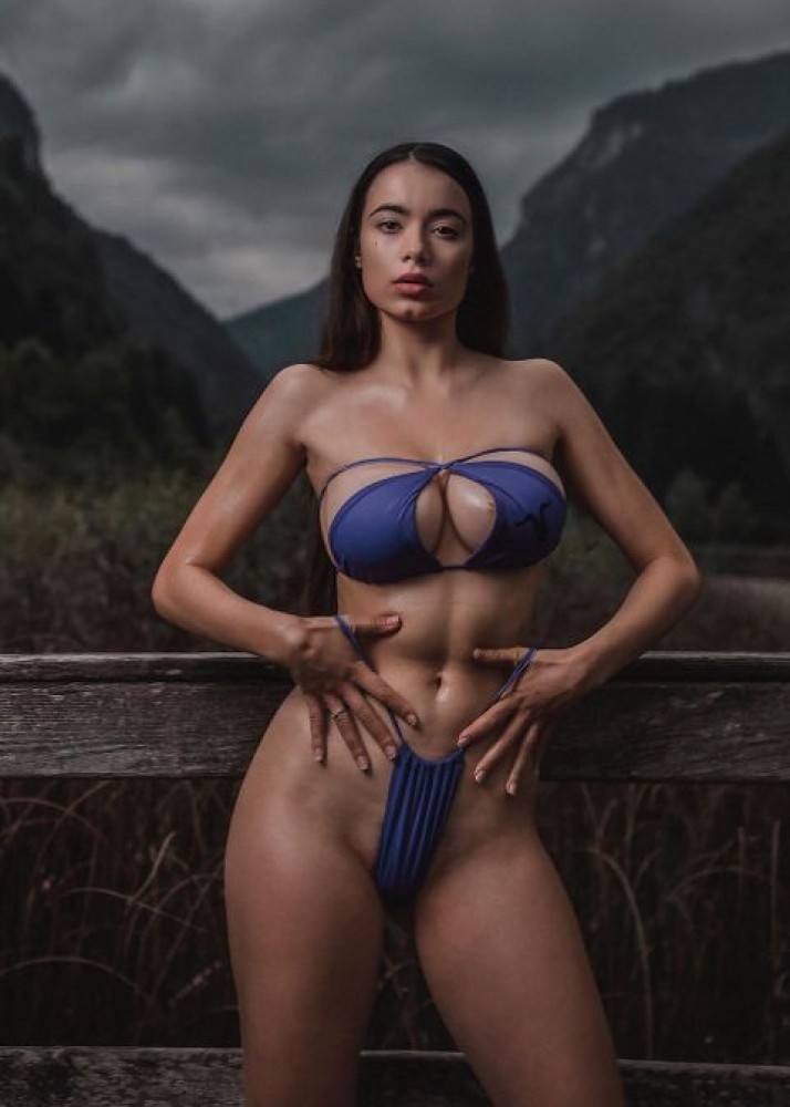 Индивидуалка Лада фото № 2 в городе Оха