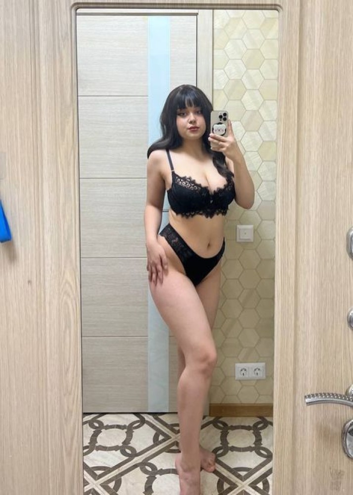 Индивидуалка Ламиния главное фото в городе Оха 