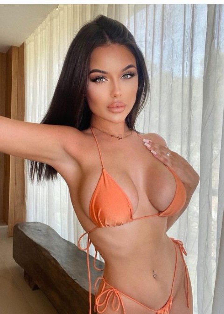 Индивидуалка Лейла главное фото в городе Оха 