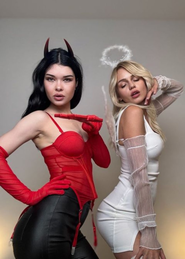 Индивидуалка ЛераКарина фото № 2 в городе Оха