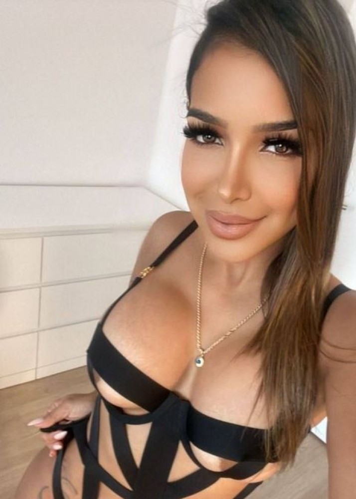 Индивидуалка Лика фото № 2 в городе Оха