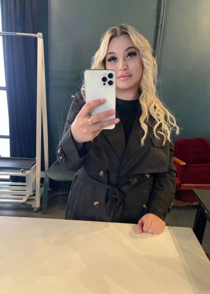 Индивидуалка Лика фото № 2 в городе Оха