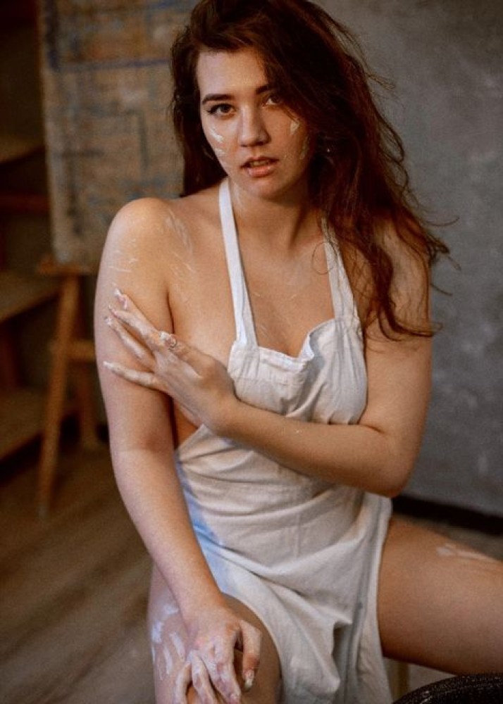 Индивидуалка Лина фото № 2 в городе Оха