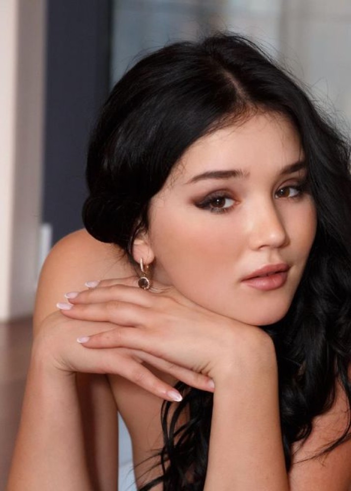 Индивидуалка Малика фото № 2 в городе Оха