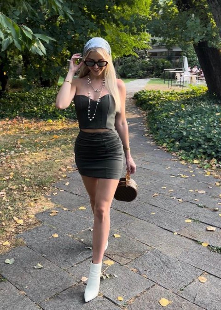 Индивидуалка Маргарита фото № 2 в городе Оха