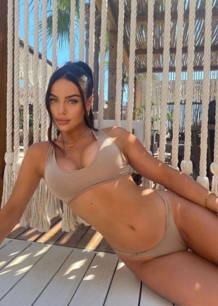 Индивидуалка Мариша главное фото в городе Оха 