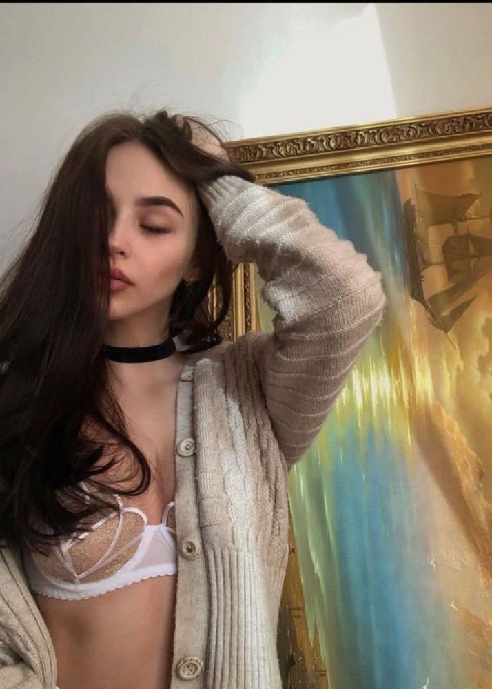 Индивидуалка Марьяна фото № 2 в городе Оха