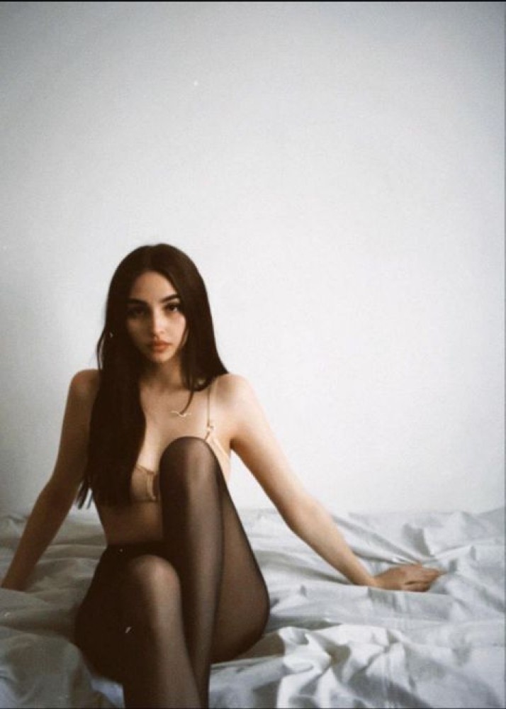 Индивидуалка Марьяна фото № 2 в городе Оха